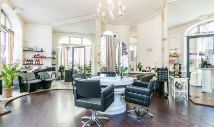 Salon Innov'Art : Coiffeur à Bordeaux