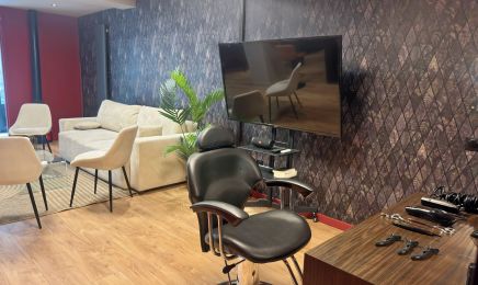 Bastien grooming & barber : Barbier à Rouen