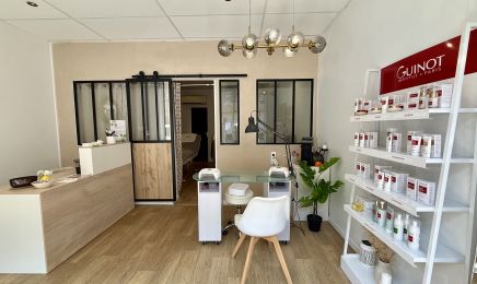 MJ Beauty : Institut de beauté à Antibes