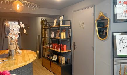 Salon de Bien-être : Coiffeur à Thuir
