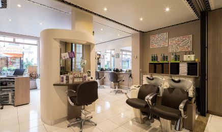 Jo Too Court : Coiffeur à Levallois-Perret