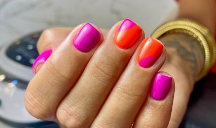 Nail’s by Morgane  : Manucure à Aix-en-Provence