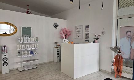 Hair Time by Zerrin: Kosmetikstudio in Schifferstadt