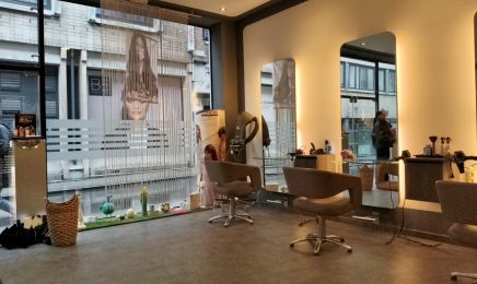 Eric Herpigny - Coiffeur : Coiffeur à Namur