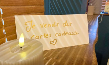 Louise Massage Suédois  : Institut de beauté à Prény