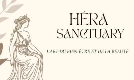 Héra Sanctuary  : Manucure à Troyes