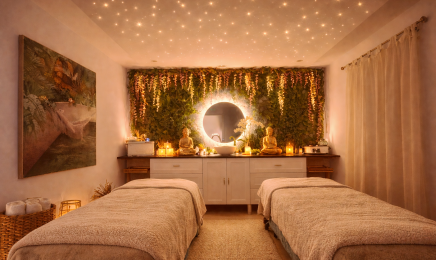 Gaïa SPA : Réflexologue à Saint-Martin