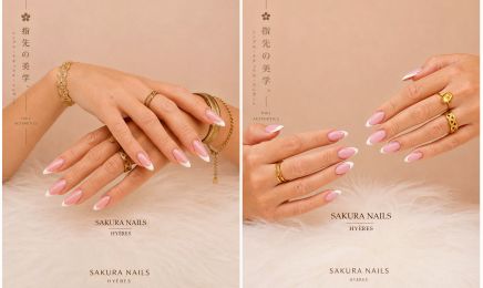 SAKURA NAILS  HYERES : Manucure à Hyères