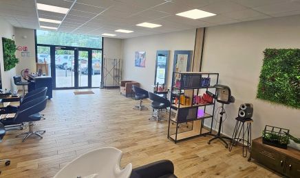 Elegance Coiffure  : Coiffeur à Pignans