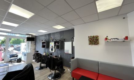 Brivicenta : Coiffeur à Limoges