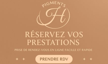 Pigment H  : Institut de beauté à Bethoncourt