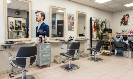 La Parisienne by Kim : Coiffeur à Escalquens