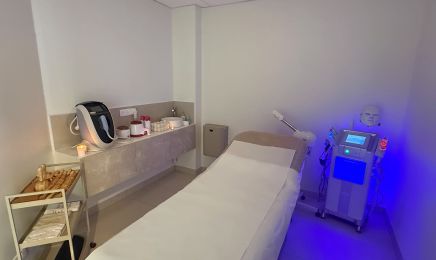 Seven Beauté  : Institut de beauté à Villiers-sur-Marne