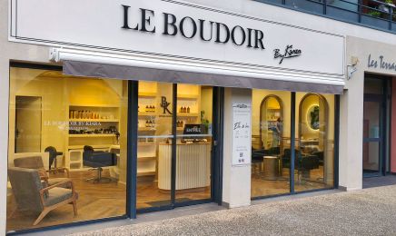 Le boudoir by Kiara : Coiffeur à Saint-Brevin-les-Pins