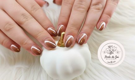Perle de Soi : Institut de beauté à Pernes