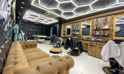 Number one  : Barbier à Vesoul
