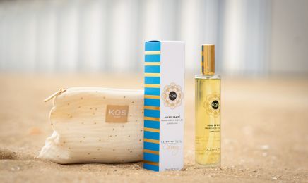 Spa Grand Hôtel Cabourg - GH Côté Bien-Être : Coiffeur à Cabourg
