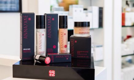 Quai du Bien Être  : Institut de beauté à Paris