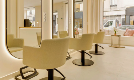 Les Ateliers Crépus : Institut de beauté à Paris