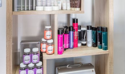 Tiff N’Coiff : Coiffeur à Mazeray