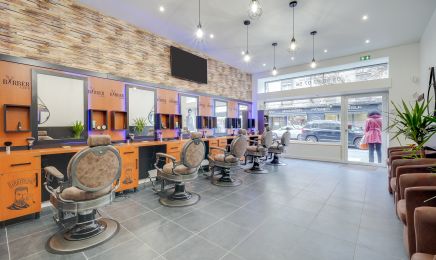 L’artisan Coiffeur de Bordeaux  : Barbier à Bordeaux