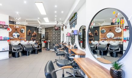 Coiffure Club : Coiffeur à Fréjus