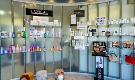 Tandem by Laurence Leconte : Coiffeur à Arras