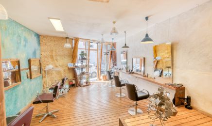 Revolucion - Coiffeur sur mesure : Coiffeur à Toulouse