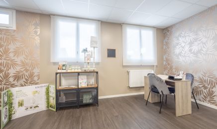 La Beauté de l’Ame : Institut de beauté à Pont-Audemer
