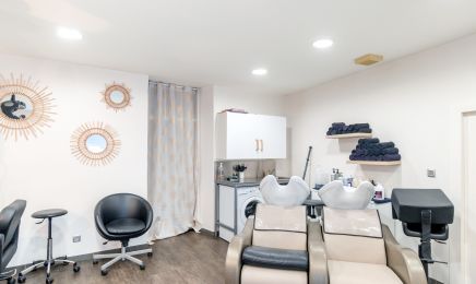 Le Salon de Cindy : Coiffeur à Belle-Isle-en-Terre