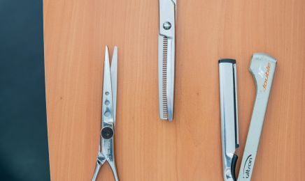 art de la coiffure : Coiffeur à Bourg-Blanc