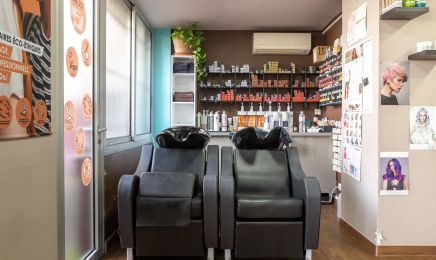 Fashion SPA : Coiffeur à Pertuis