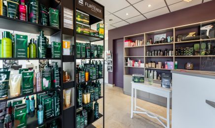 Votre Salon by Lydia  : Coiffeur à Bonchamp-lès-Laval
