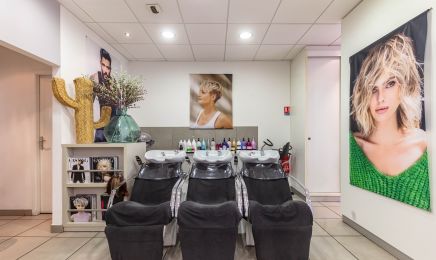 BEL&BO : Coiffeur à Meylan