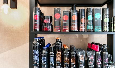 Mixt'hair : Coiffeur à Suippes