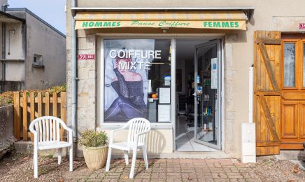 Pause coiffure : Coiffeur à Bazolles
