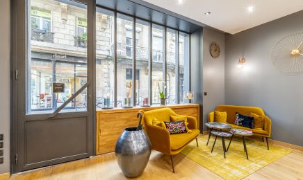 Hush - Hair & Beauty : Coiffeur à Bordeaux