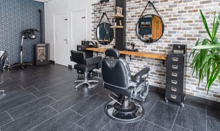 LM'Hair Visagiste : Barbier à Villers-Bretonneux