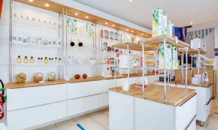 Destination Bien-Etre : Institut de beauté à Châteauneuf-sur-Loire
