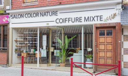 Salon Color Nature : Coiffeur à Beuzeville
