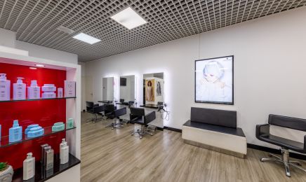 Berdone - Ambérieu : Coiffeur à Ambérieu-en-Bugey