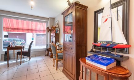 Le boudoir : Coiffeur à Conques-en-Rouergue (St Cyprien sur Dourdou)