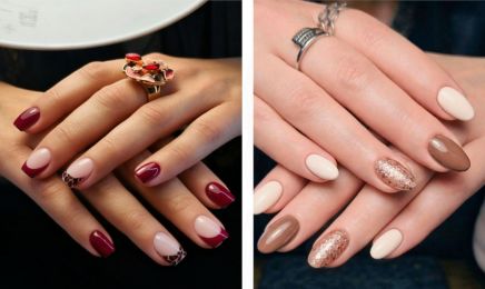 La Magie des Ongles  : Manucure à Pont-du-Château