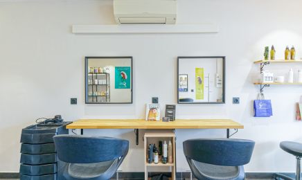 LD Coiffure : Coiffeur à Bidart
