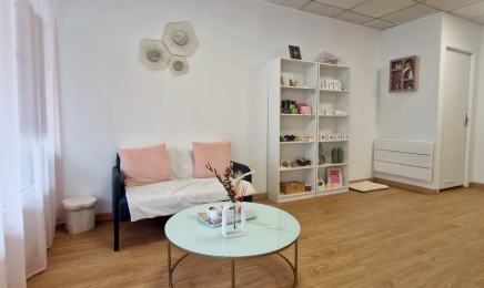 L'Odysée du bien être : Institut de beauté à Anglet