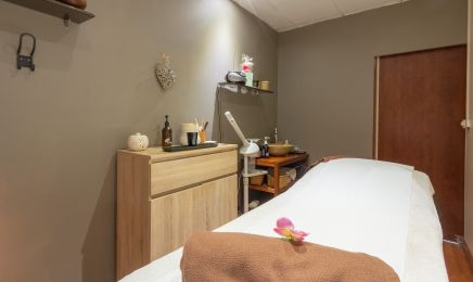 Destination Beauté : Institut de beauté à Guérigny