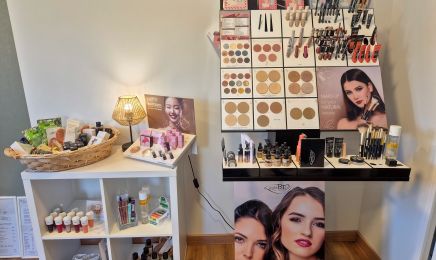 Secret de Beauté - Neulliac : Institut de beauté à Neulliac