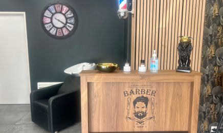 Coiff Luxury ( Anciennement La Barbe à tonton) : Barbier à Mont-de-Marsan