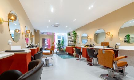 FOSTAL : Coiffeur à Paris