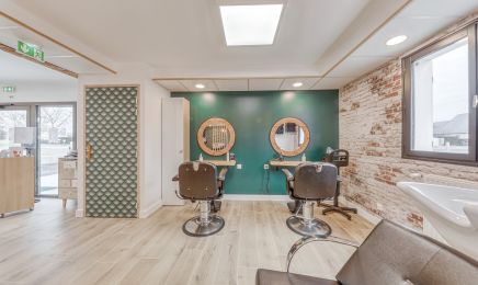 G & C Artisan coiffeur la fleche  : Coiffeur à La Flèche
